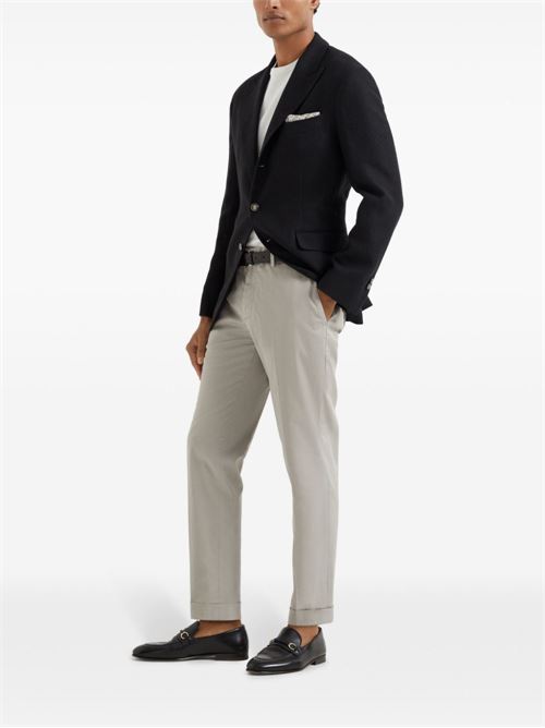 Classic trousers BRUNELLO CUCINELLI | M289LI1770C6018